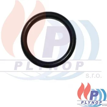Příslušenství ke kotli O-kroužek, těsnění napouštěcího ventilu TUV 14,6x11x1,8 DAKON - 7326 1403 / 87381021930 / ANL0020C / 8738102193