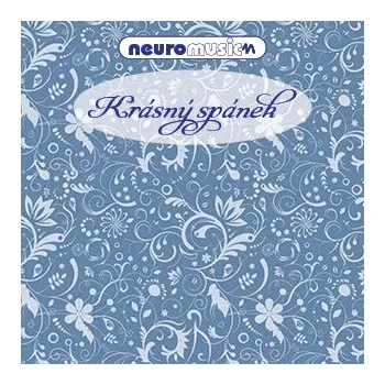 Zdraví Galaxy Krásný spánek Neuromusic