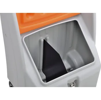 Dělicí stěna pro Go-Box CEMO