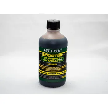 Boilies JetFish JET FISH Amino complex 250ml : BRUSINKA