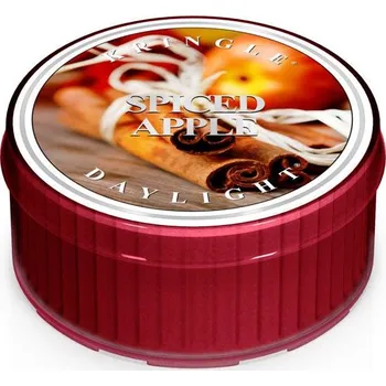Svíčka Kringle Candle Vonná Svíčka Spiced Apple, 35 g