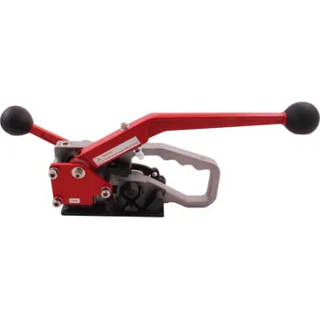 Obalový materiál Ruční páskovačka na plastové pásky H44-12, 12 mm