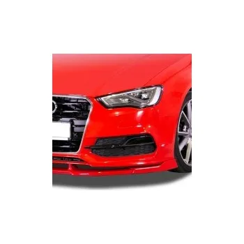 Autodíl RDX Racedesign přední difusor Vario-X3 Audi A3 (8V) Cabrio S-Line / S3 Cabrio -- rok výroby 2013-2016