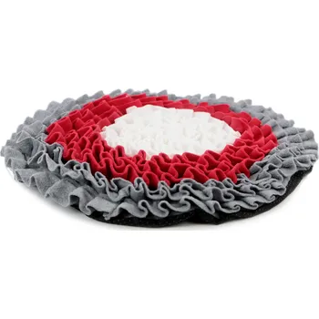 Hračka pro psa AFP Malý čmuchací kobereček Dig It – kulatý, 50 cm