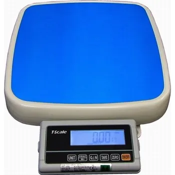 Průmyslová váha Můstková váha TSCALE FOX-II/250