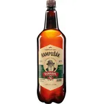Rampušák 12° 1,5 l