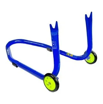 Stojan pod zadní kolo VICMA - modrý