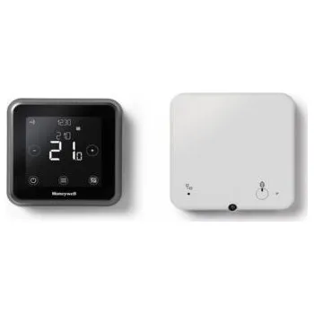 Kotel Thermona Lyric T6 - Digitální internetový programovatelný termostat - nástěnný 43958