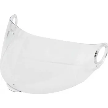 Příslušenství k helmě na motorku Čiré hledí na motocyklovou přilbu NZI Eurus Velikost: L