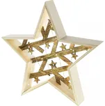 Retlux RXL 312 dekorace hvězda 20 LED…