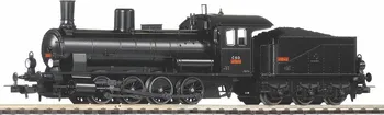 Modelová železnice Piko 57561 parní lokomotiva