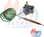 Termostat provozní 0-85°C kapilárový DESTILA DPL-H - 484305000