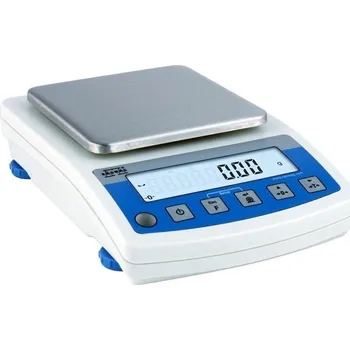 Obchodní váha Laboratorní váha RADWAG WTC 2000