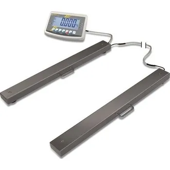 Průmyslová váha Ližinová váha KERN UFA 6T-3L