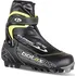 Běžkařské boty Botas Dynamic SNS černé/žluté