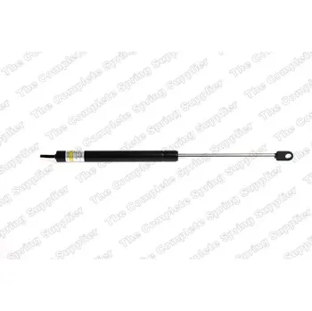 Motorový prostor Pneumatická pružina, kapota motoru LESJOEFORS 8008401