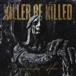 Reluctant Hero - Killer Be Killed [CD]