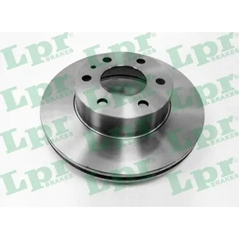 Brzdový kotouč Brzdový kotouč LPR I1012V
