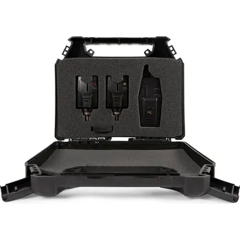 Korum KBI Compact 2-Rod presentation set