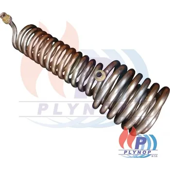 Příslušenství ke kotli Spirála topná bojleru Victr.Zeus Superior 26KW