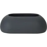 Kruuse Jorgen A/S Miska gumová IncrediBowl 2l tmavě šedá BUSTER