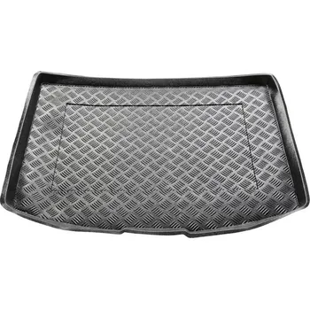 Vana do kufru Plastová vanička do kufru Ford KUGA, 2013->, pro horní část úložného prostoru (63.100457B)