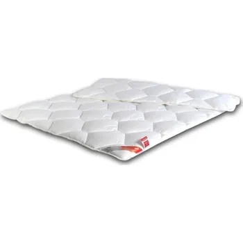 přikrývka přikrývka celoroční 200x200 Dacron 95°C Leroy