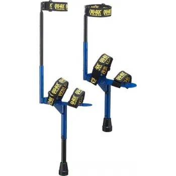 Horolezectví Chůdy QU-AX - na chození