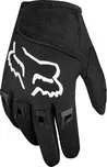Fox Kids Dirtpaw Glove Black 5