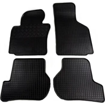 autokoberec Gumové autokoberce VW Golf V 2004-2010 • Rigum