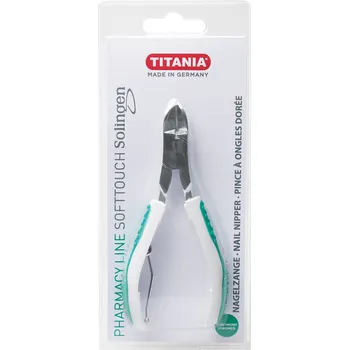 Kleště na nehty Titania Solingen 1056/AST PH B