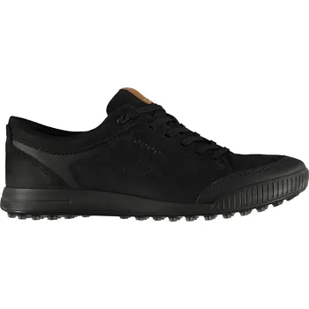 Golf Ecco Golf Street Retro UK 7,5, Black, pánské