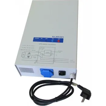 Astip Elston 120 S3 Duo záložní zdroj