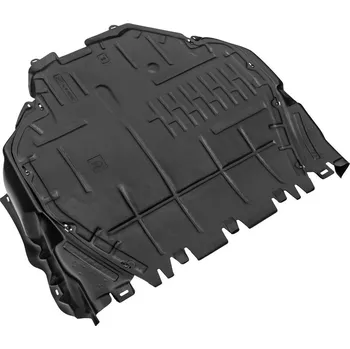 Kryt motoru Kryt motoru spodní-kryt pod motor, Seat Leon, 1999-2006 (83.150301)