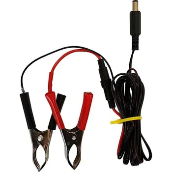 Deramax Kabel pro připojení zdrojových odpuzovačů