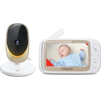 chůvička Motorola Comfort 60 Connect