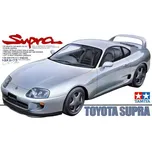 Tamiya Toyota Supra 1:24