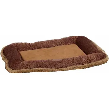 Pelíšek pro psa JUKO Polštář měkký plyš S 59 cm