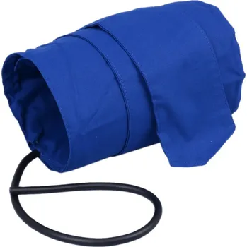 Měřič tělesných funkcí Manžeta k tonometru 78 cm, ovinovací, 1 hadička, stehenní