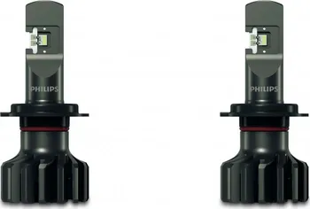 Autožárovka Philips LED H7 Ultinon Pro9000 HL 11972U90CWX2 12/24V 18W