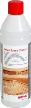 Harvia Sauna Cleanser čistič sauny 500 ml