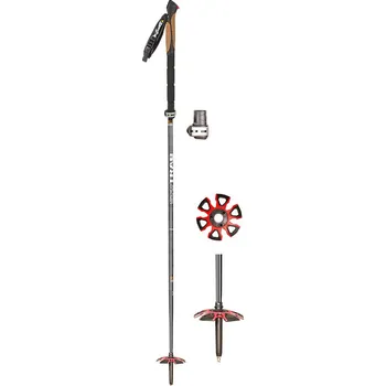 Skialpinistické vybavení Ski Trab Ortles Poles (skialpinistické hole)