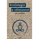 Grafologie a všímavost - Jan Jeřábek…