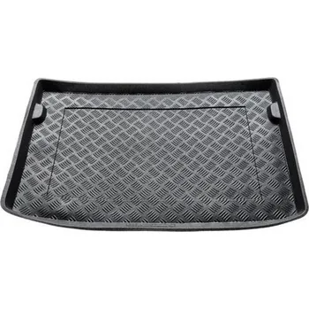 Vana do kufru Plastová vanička do kufru Opel Crossland X, 2017-2024, pro horní část úložného prostoru (76.101156B)