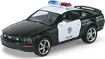 Hm Studio Ford Mustang GT Policie 1:38