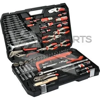 Gola sada YATO Gola sada 1/2'', 1/4'', 79 ks