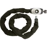 Zámek / řetěz na motocykl bezpečnostní - délka 140cm / průřez 10x10mm