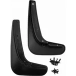 Zástěrky, lapače nečistot, Suzuki Swift, 2010-2017, přední (85.47.26.F11)