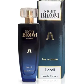 Dámský parfém Lazell Night Bloom W EDP 100 ml