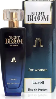 Dámský parfém Lazell Night Bloom W EDP 100 ml